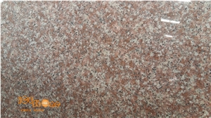 China G664 Red Granite Slab/ Granite Flooring/Granite Wall Covering/Granite Floor Covering/ Granite Wall Tiles/Granite Slabs/