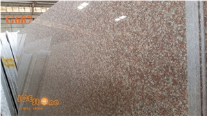 China G664 Red Granite Slab/ Granite Flooring/Granite Wall Covering/Granite Floor Covering/ Granite Wall Tiles/Granite Slabs/