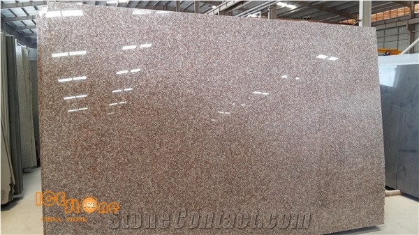 China G664 Red Granite Slab/ Granite Flooring/Granite Wall Covering/Granite Floor Covering/ Granite Wall Tiles/Granite Slabs/