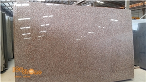 China G664 Red Granite Slab/ Granite Flooring/Granite Wall Covering/Granite Floor Covering/ Granite Wall Tiles/Granite Slabs/