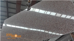 China G664 Red Granite Slab/ Granite Flooring/Granite Wall Covering/Granite Floor Covering/ Granite Wall Tiles/Granite Slabs/