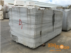 China Grey Block/Grey Blue Marble Block