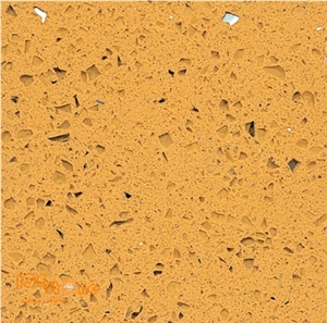 Crystal Yellow Quartz Stone Slabs,Quartz Stone Tiles,Yellow Quartz Stone Slabs,Quartz Stone Tiles