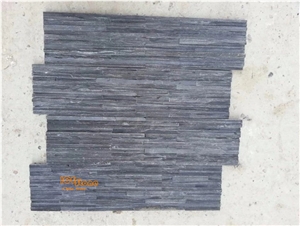 Dark Grey Slate Culture Stone /Grey Culture Stone / Wall Cladding/ Loose Stone