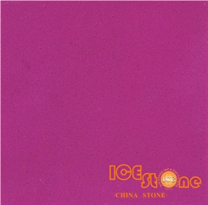 Dark Rosy/Chinese Artifical Stone Slabs and Tiles/Stone Flooring/Quartz Stone Flooring/Marble Look Quartz Stone Solid Surfaces/Polished Slabs Tiles Engineered/Stone Artificial Stone Slabs