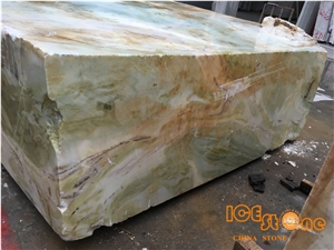 Dreaming Green Blocks/Green Marble Block/Chinese Green/Green Marble Block/