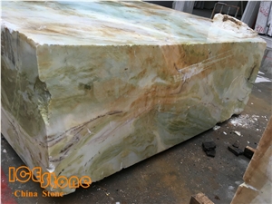 Dreaming Green Marble Block /Green Marble Block Dreaming Green Marble Block /Green Marble Block
