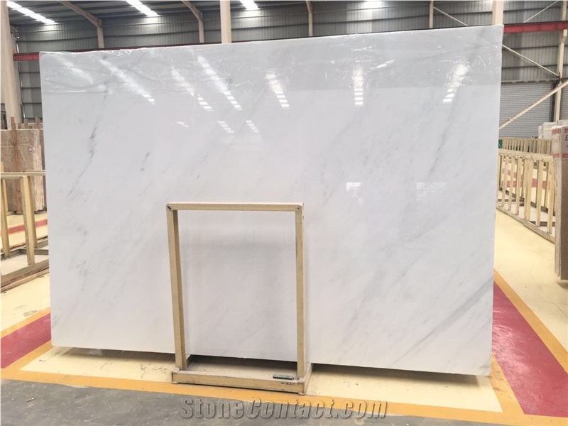 Eastern White Marble Blocks/China White Marble/Natural White Building Stone Blocks