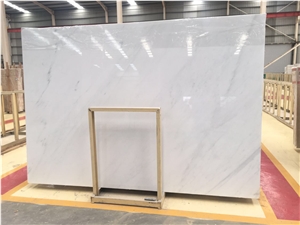 Eastern White Marble Blocks/China White Marble/Natural White Building Stone Blocks