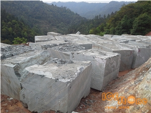 Green Fantasy Marble Blocks/Green Wood Marble Blocks