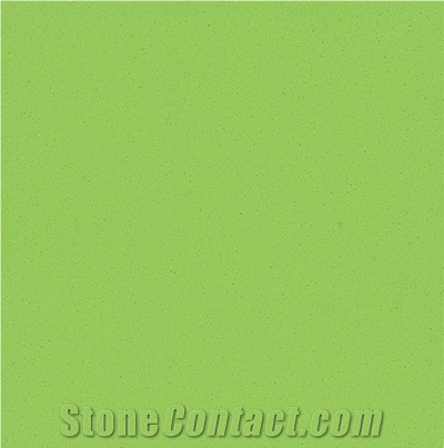 Green Quartz Stone Slabs,Quartz Stone Tiles