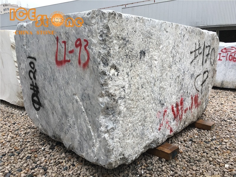 Ice Onyx Blocks/Milan Onyx Blocks/Onyx Building Stone Block/China Onyx Block/Tv Background Stone/Home Decoration Onyx/Ice Blue Onyx