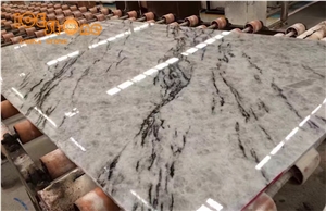 Ice Onyx Blocks/Milan Onyx Blocks/Onyx Building Stone Block/China Onyx Block/Tv Background Stone/Home Decoration Onyx/Ice Blue Onyx
