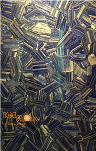 Lapis Lazuli Semiprecious/Chinese Green Semi Precious Stone/Green Agate