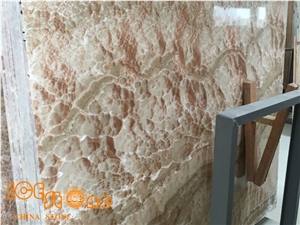 Light Brown Onyx, Peacock Onyx, High Polished Onyx Slabs&Tiles Light Brown Onyx, Peacock Onyx, High Polished Onyx Slabs&Tiles