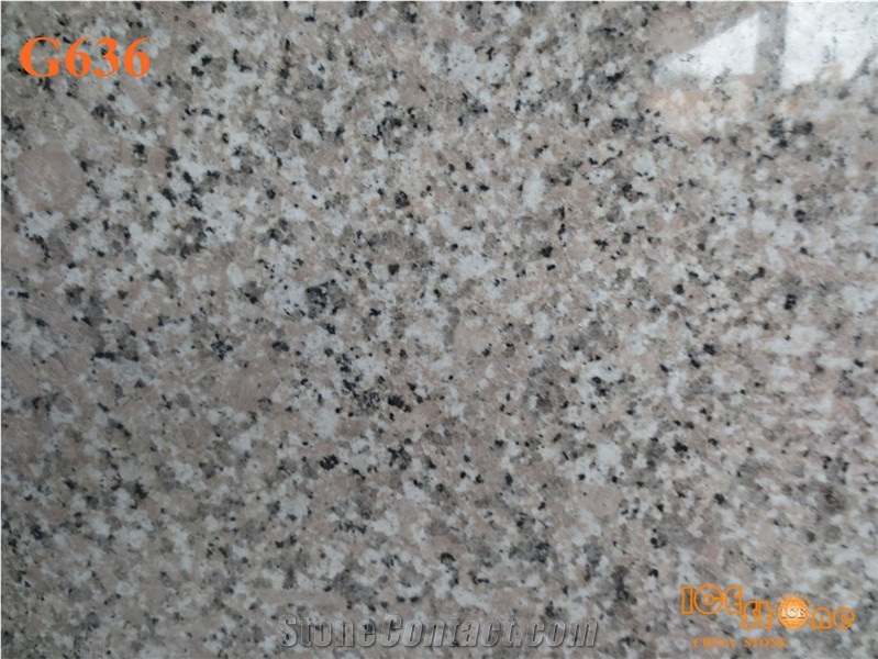 New G636 Gangsaw Granite Slabs & Tiles/New Anhai White Gangsaw Granite Slabs & Tiles/New G636 Granite Floor Tiles