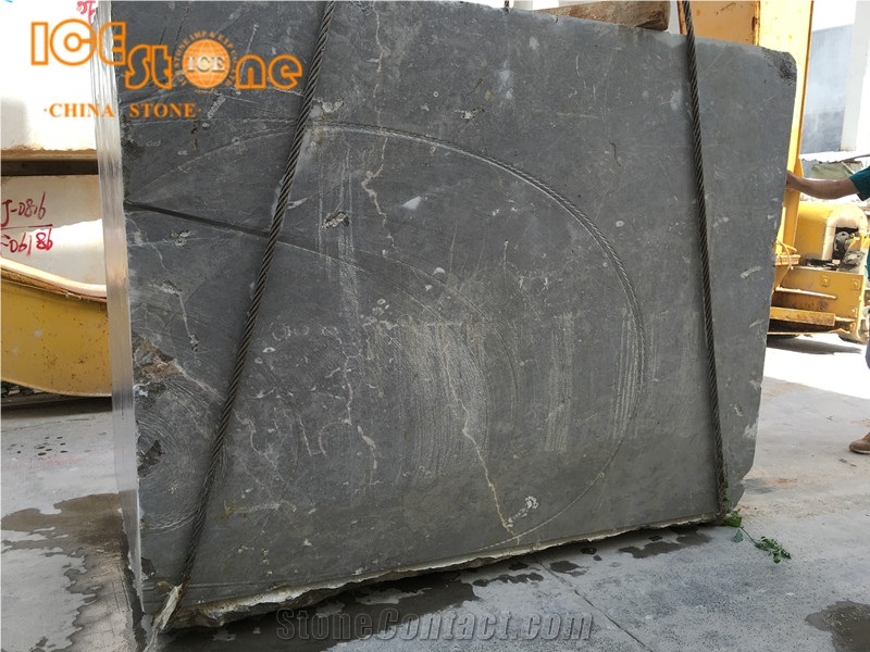 Ocean Star Marble Tiles Slabs/Grey Marble Wall Covering Tiles/Marble Floor Covering Tiles/China Grey Marble Pattern/Natural Building Stone