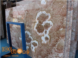 Onyx Stone Slabs, Bookmatch Onyx Slab, Light Brown Onyx Bookmatch for Tv Ground Onyx Stone Slabs, Bookmatch Onyx Slab, Light Brown Onyx Bookmatch for Tv Ground