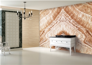 Peacock Onyx/Yellow Onyx/Chinese Onyx/Onyx Slabs/Onyx Tiles Peacock Onyx/Yellow Onyx/Chinese Onyx/Onyx Slabs/Onyx Tiles