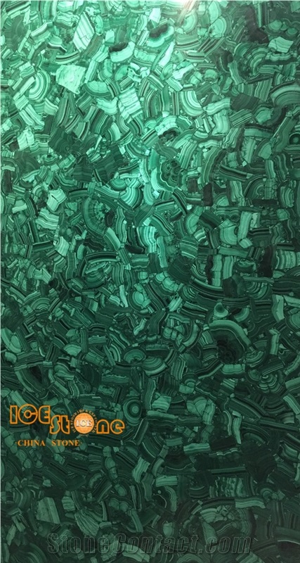 Peacock Stone/Semi Precious Stone Panels/Tiles/Slabs/Wall