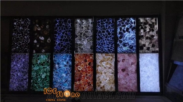 Smoky Brown Agate Semiprecious Slab/Semi Precious Slabs/Gemstone Tiles/Precious Stone Slabs/ Semiprecious Stone Tiles/ Semi Precious Stone Panels/