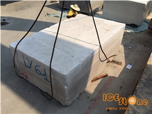 White Wood Marble Blocks/Silver Serpenggiante Marble Blocks/Guizhou Wood Marble Blocks