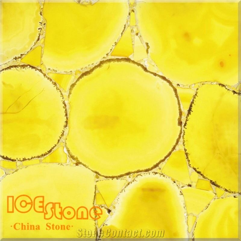 Yellow Agate Brazil Backlit Slab /Semi Precious Stone Panels/Semiprecious Stone Slabs/ Gemstone Tiles/ Precious Stone Slabs/ Semi Precious Tiles/ Gemstone Slabssemiprecious Stone Tiles