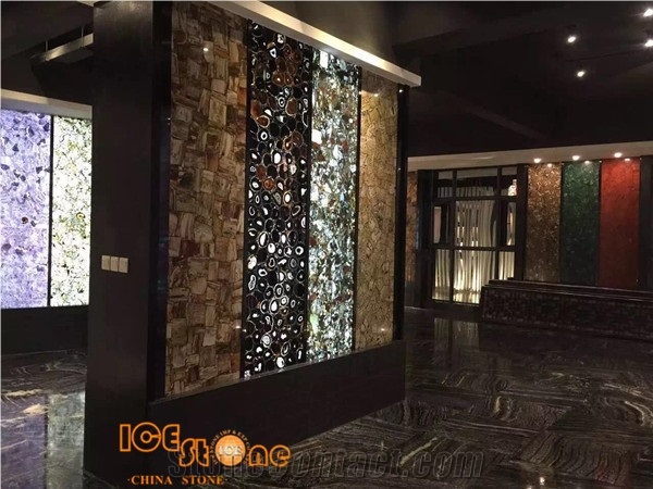 Yellow Agate Semiprecious Slab/Gemstone Tiles/Semiprecious Stone Slabs/Precious Stone Slabs/Semiprecious Stone Tiles/ Semi Precious Stone Panels/
