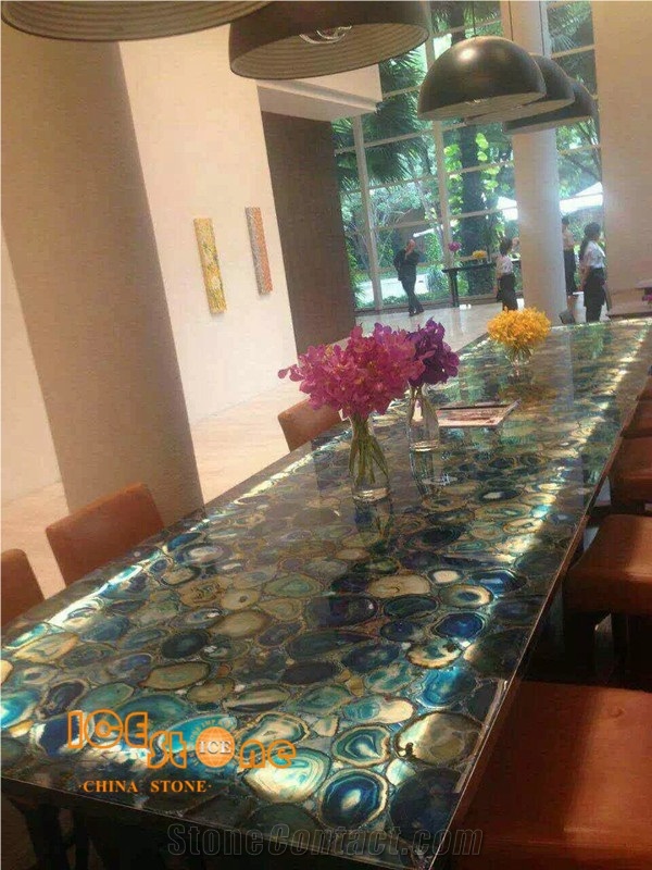 Yellow Agate Semiprecious Slab/Gemstone Tiles/Semiprecious Stone Slabs/Precious Stone Slabs/Semiprecious Stone Tiles/ Semi Precious Stone Panels/