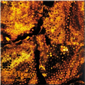 Yellow Flower/Semi Precious Stone Panel/Semiprecious Slabs/Tiles/Wall/Backlit/Backflash