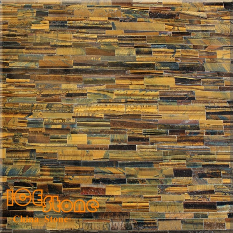 Yellow Tiger Eye Slab/Semi Precious Stone Panels/Semiprecious Stone Slabs/ Gemstone Tiles/ Precious Stone Slabs/ Semi Precious Tiles/ Gemstone Slabssemiprecious Stone Tiles/ Semi Precious Stone Wall
