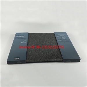 Black Stone Chopping Board Granite Cutting Board Pastry Board Granite Worktop Saver