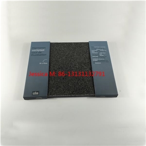 Black Stone Chopping Board Granite Cutting Board Pastry Board Granite Worktop Saver
