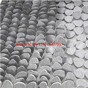 Home Use Various Stone Ashtrays /Grey Marble Cigarette Ashtray