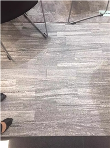 G302 Grey Landscape Neu Lavendel Granite Tiles