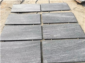 G302 Grey Landscape Neu Lavendel Granite Tiles