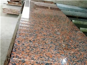 G562 Maple Leaf Red Fengye Red Polished Slabs Tiles G562 Maple Leaf Red Fengye Red Polished Slabs Tiles