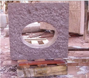 G666 Granite Cubes/ Stone Tile/China Red Porphyry Cube Stone/Paving Stone