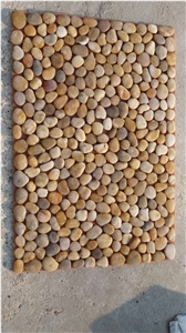 Polished Pebbles/Garden Road Pebbles/Gravels/Pebble Stone Walkway/Lanscaping Pebbles/Mix Pebble Stone/River Stone