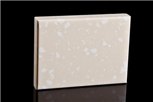 Wholesale Polyester Artificial Stone Qh0828