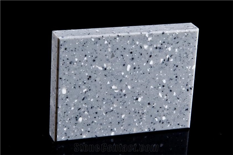 Wholesale Polyester Artificial Stone Qh0839