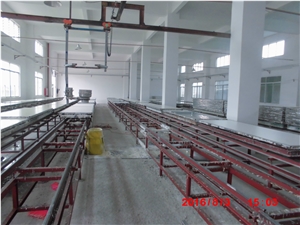 Wholesale Polyester Artificial Stone Qh0839