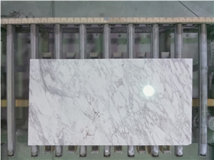 Volakas Marble Slabs