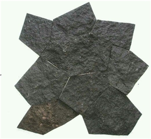 Bali Lavastone Wall Cladding, Wall Tiles