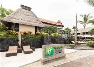 Bali Lavastone Wall Cladding, Wall Tiles