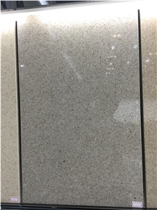 Contemporary Looks Artificial Engineered Quartz Stone Surfaces High Quality Quartz & Cheap Price Stone for Kitchen and Flooring Tiles from Guangdong Sgs & Ce Certified