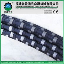 Diamond Saw for Marble Quarrying