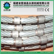 Diamond Saw for Marble Quarrying