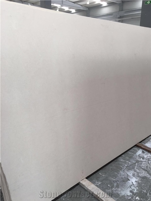 Limra Limestone, Light Beige Limestone Wall Tiles