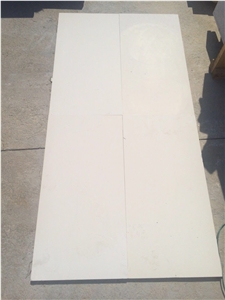 Limra Limestone, Light Beige Limestone Wall Tiles